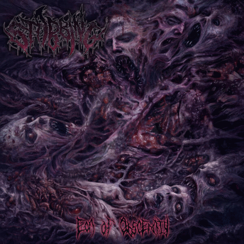 Stabbing : Eon of Obscenity
